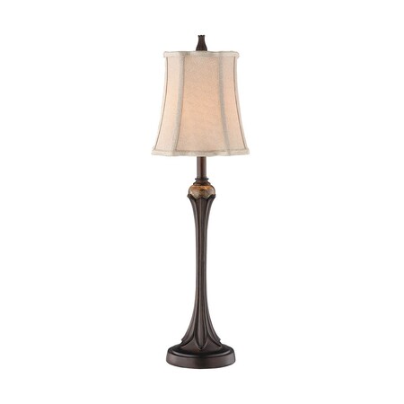 Stein World Stein World 97839 Tuscan Buffet Lamp 97839